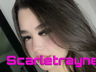 Scarletrayne