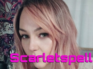 Scarletspell