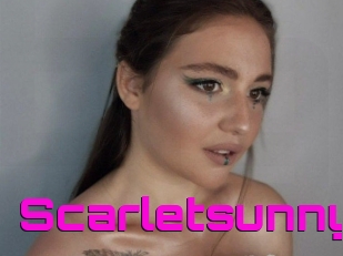 Scarletsunny