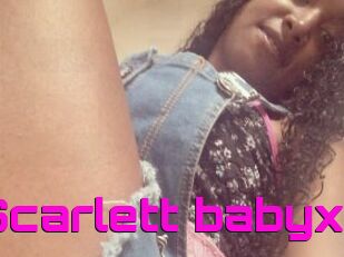 Scarlett_babyx