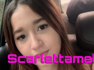 Scarlettamel