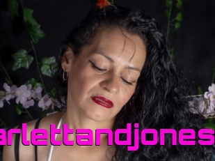 Scarlettandjones