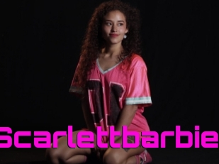 Scarlettbarbie
