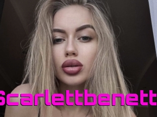 Scarlettbenett