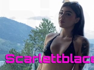 Scarlettblace
