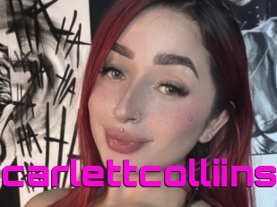 Scarlettcolliins