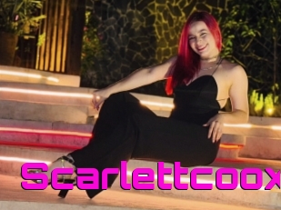 Scarlettcoox