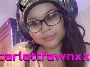 Scarlettfawnxx