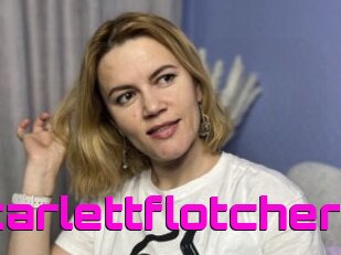 Scarlettflotcher