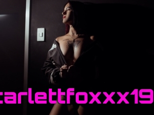 Scarlettfoxxx19