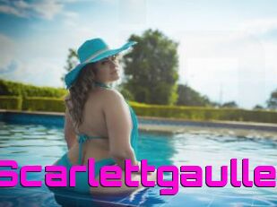 Scarlettgaulle