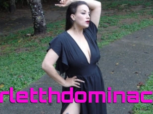 Scarletthdominac