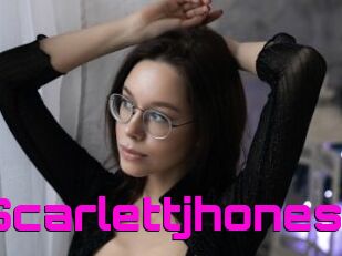Scarlettjhones