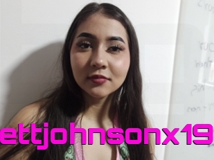 Scarlettjohnsonx19