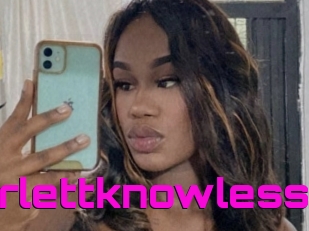 Scarlettknowless