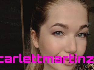 Scarlettmartinz