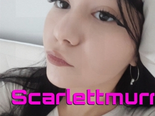 Scarlettmurr