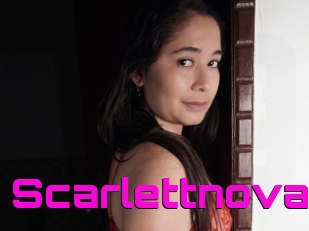 Scarlettnovat