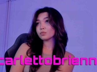 Scarlettobrienn