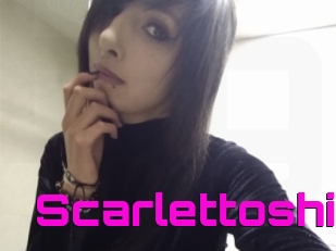 Scarlettoshi