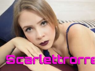 Scarlettrorre