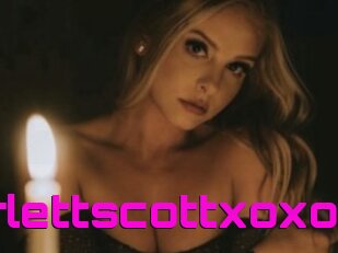 Scarlettscottxoxo