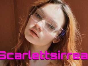 Scarlettsirrea