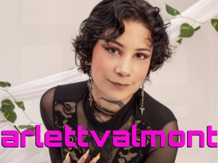 Scarlettvalmont