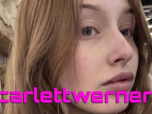 Scarlettwerner