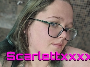 Scarlettxxxx