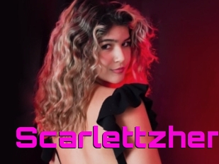 Scarlettzhen