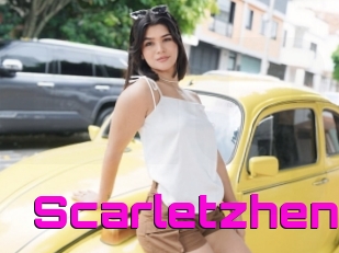 Scarletzhen