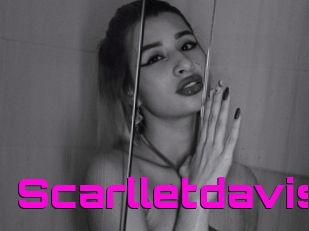 Scarlletdavis