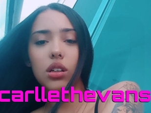 Scarllethevans