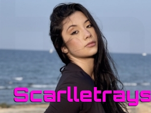 Scarlletrays