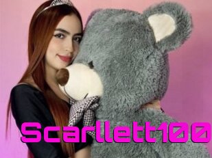 Scarllett100