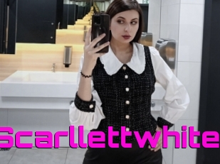 Scarllettwhite