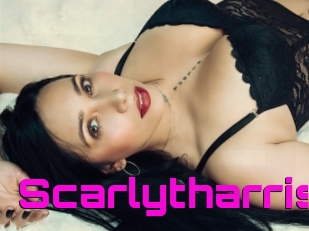 Scarlytharris