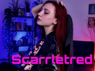 Scarrletred