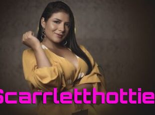 Scarrletthottie