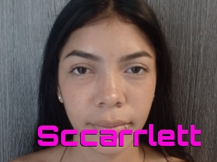 Sccarrlett