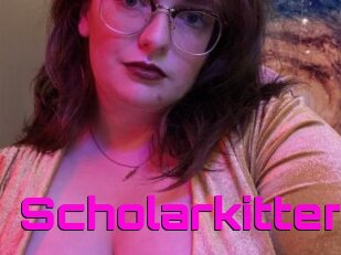 Scholarkitten