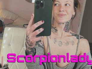Scorpionlady