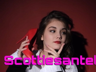 Scottiesantell