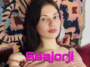 Seajorji