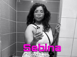 Sebina
