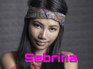 Sebrina