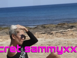 Secret_sammyxx