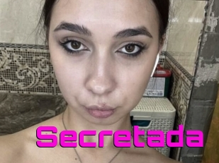 Secretada