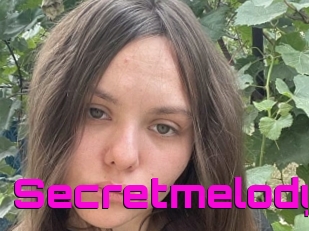 Secretmelody